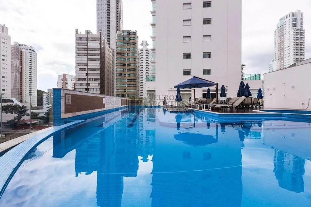 Apartamento, 3 quartos, 161 m² - Foto 1