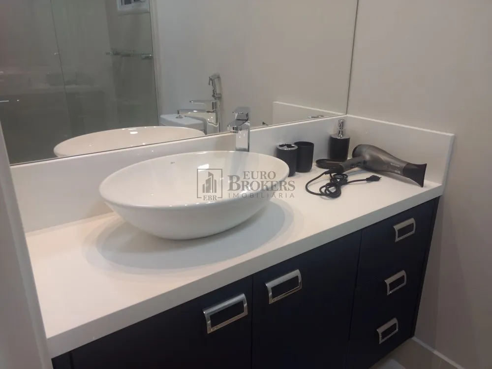 Apartamento, 3 quartos, 161 m² - Foto 1