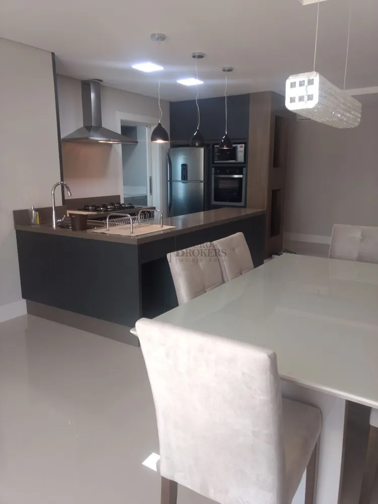 Apartamento, 3 quartos, 161 m² - Foto 7