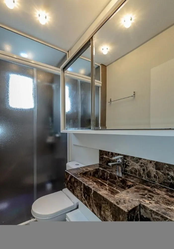 Apartamento, 3 quartos, 120 m² - Foto 1