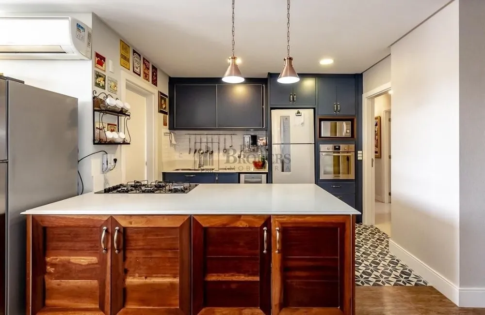 Apartamento, 3 quartos, 120 m² - Foto 5