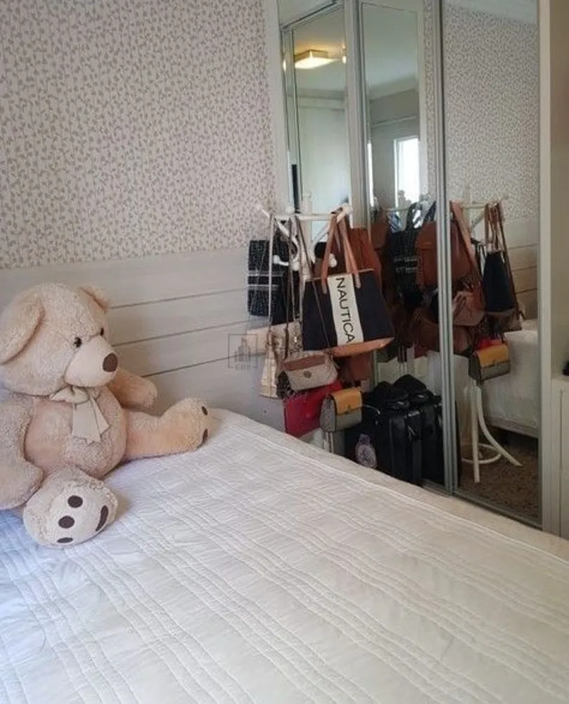 Apartamento, 3 quartos, 140 m² - Foto 2