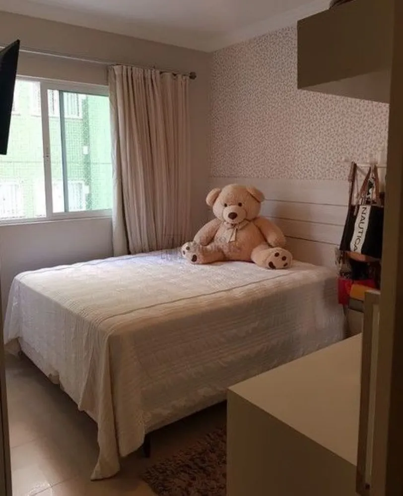 Apartamento, 3 quartos, 140 m² - Foto 6