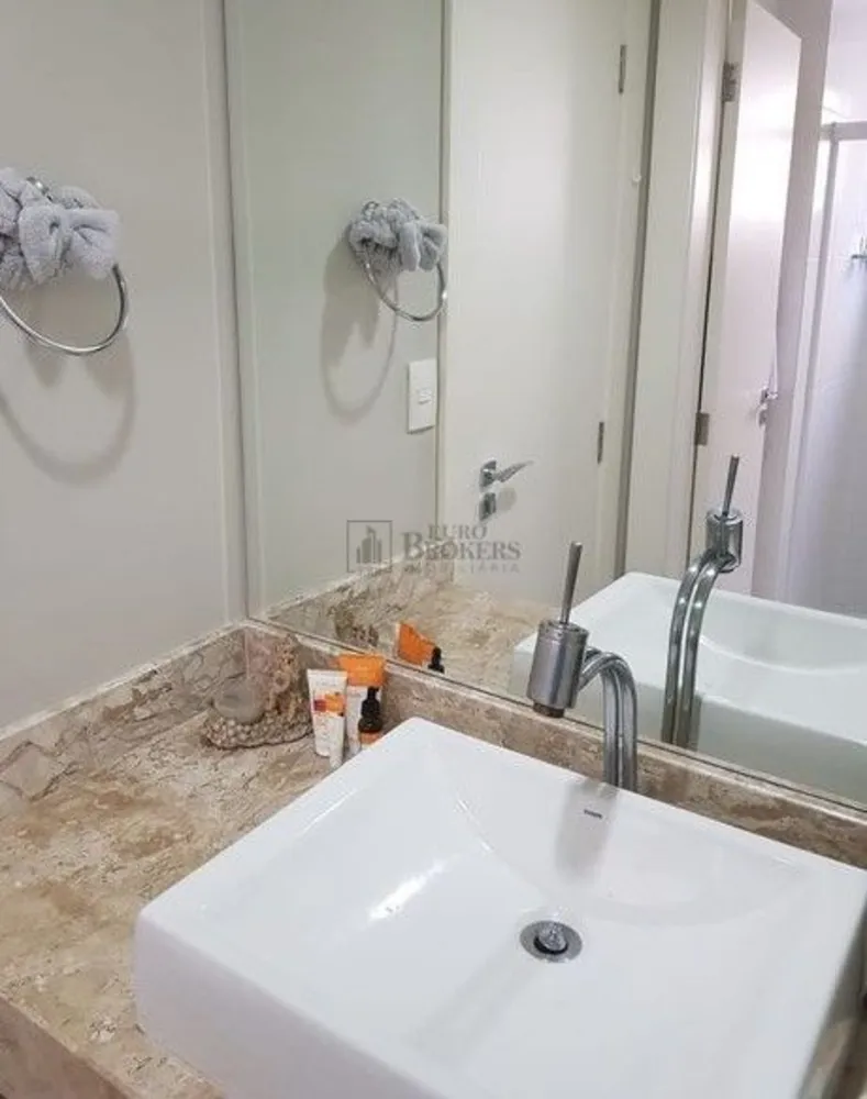 Apartamento, 3 quartos, 140 m² - Foto 4