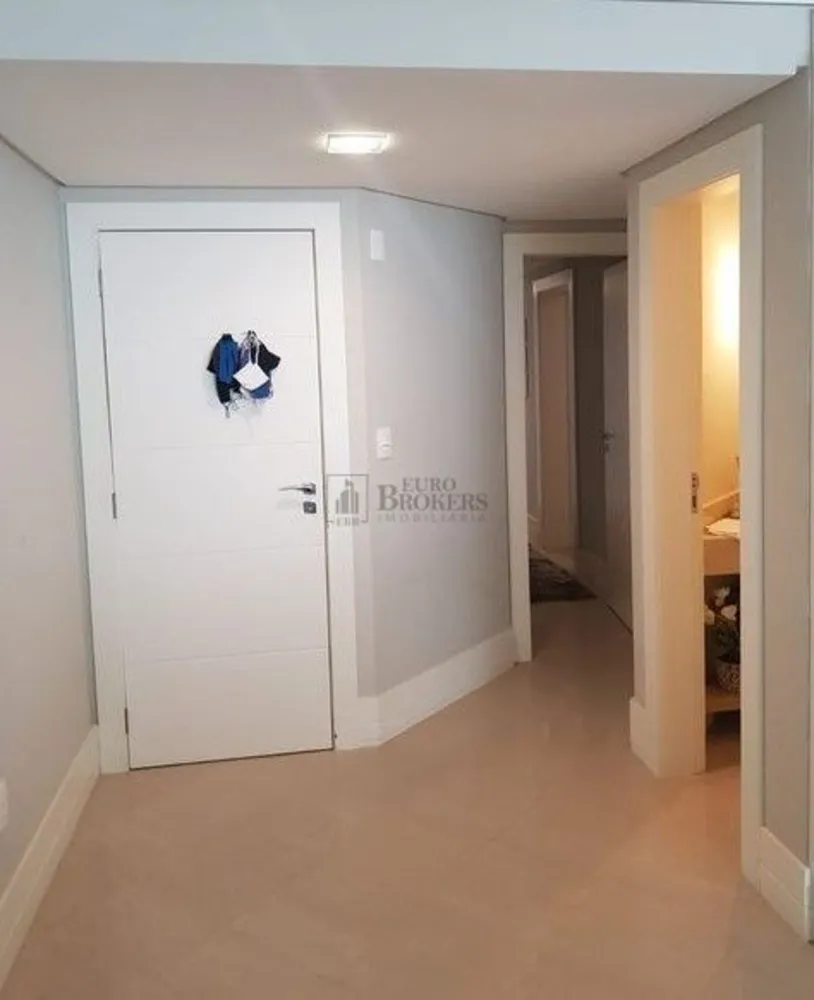 Apartamento, 3 quartos, 140 m² - Foto 3