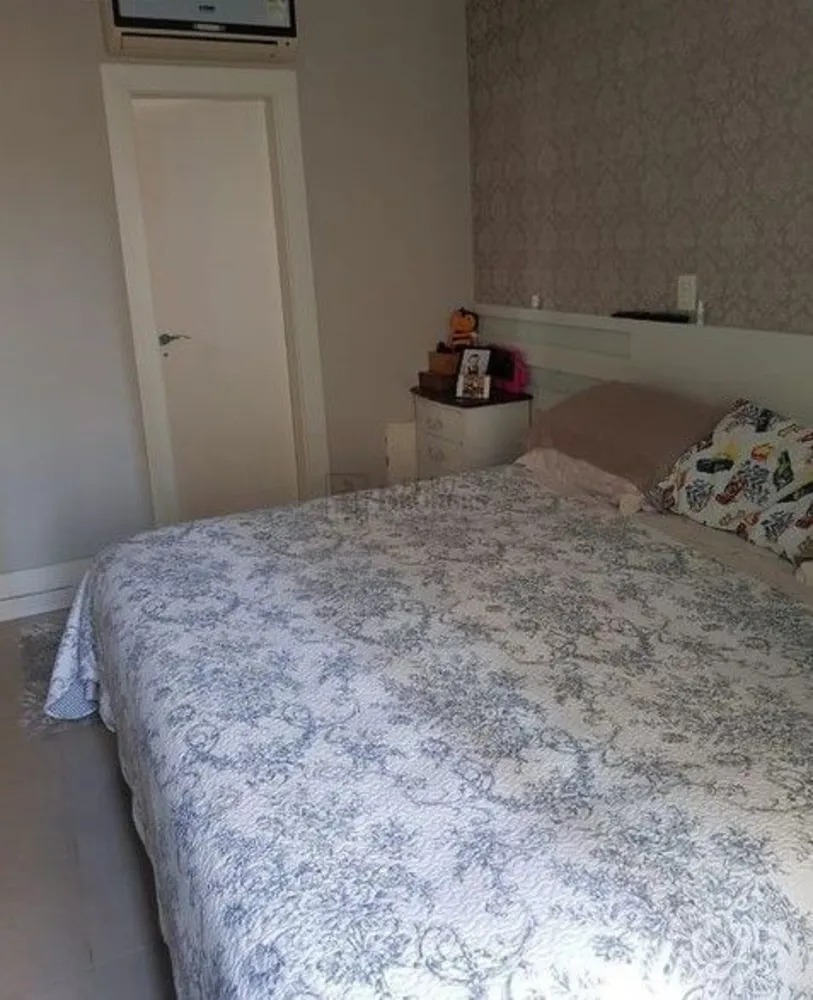 Apartamento, 3 quartos, 140 m² - Foto 4
