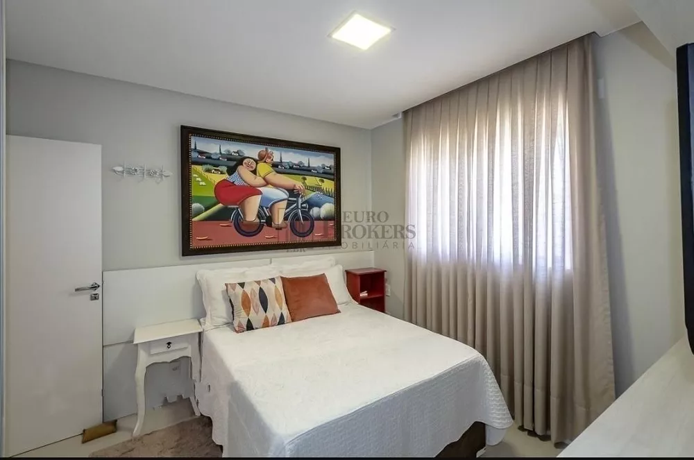 Apartamento à venda com 3 quartos, 120m² - Foto 11