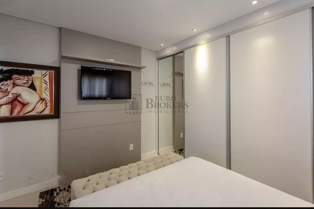 Apartamento à venda com 3 quartos, 120m² - Foto 7