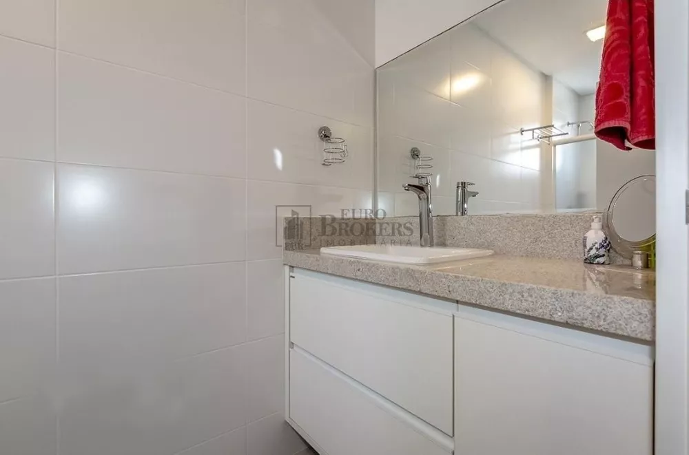 Apartamento à venda com 3 quartos, 120m² - Foto 14