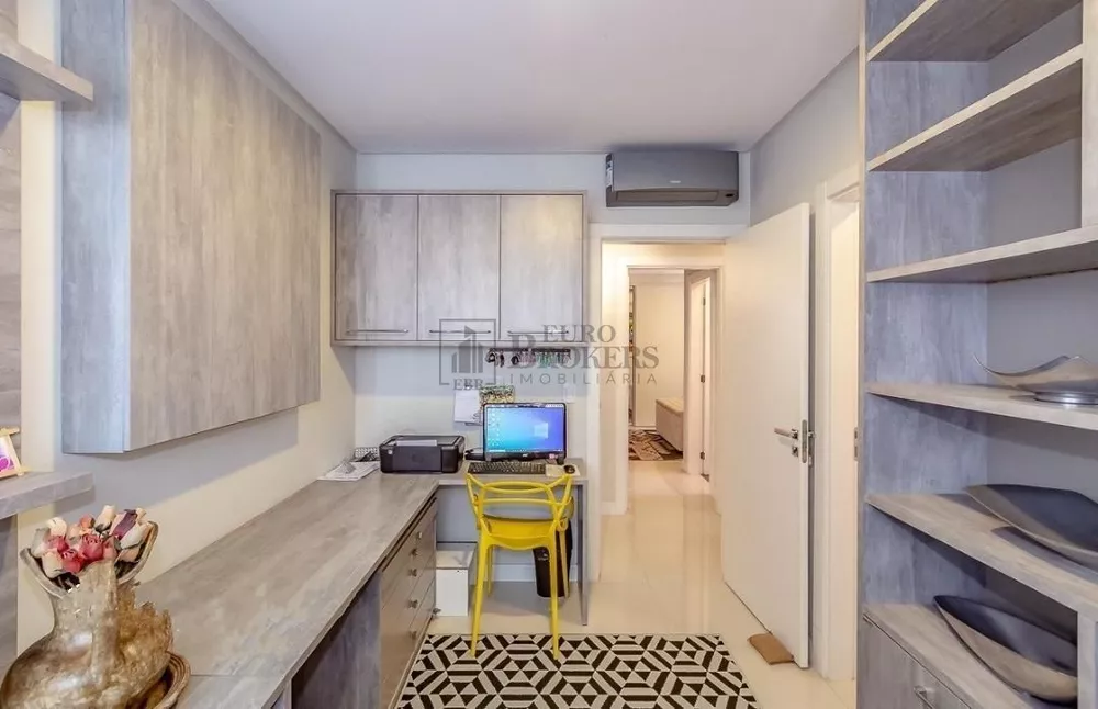 Apartamento à venda com 3 quartos, 120m² - Foto 13