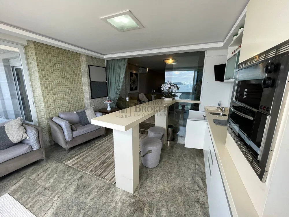 Apartamento, 3 quartos, 225 m² - Foto 6