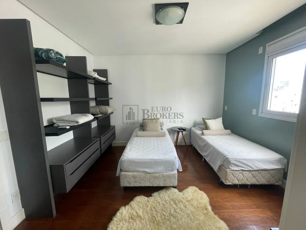 Apartamento, 3 quartos, 225 m² - Foto 7