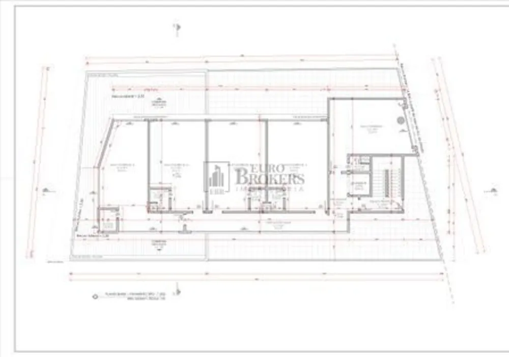 Prédio Inteiro, 1128 m² - Foto 8