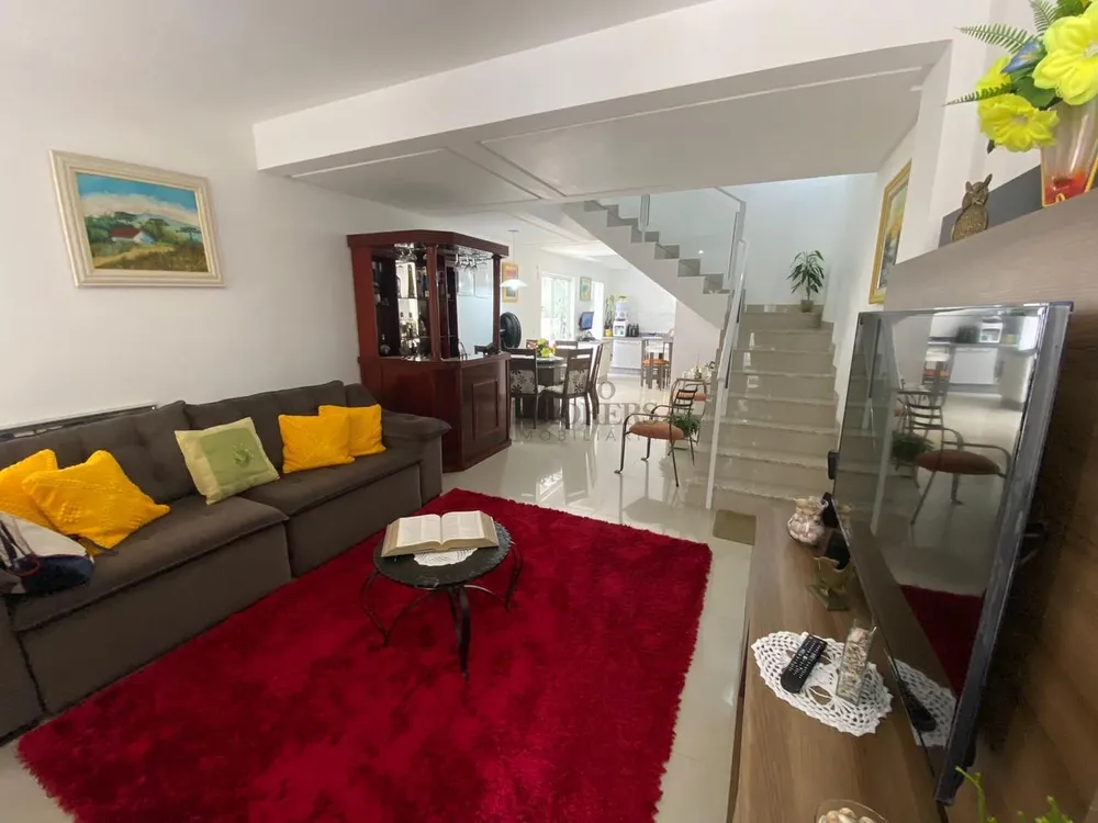 Sobrado, 3 quartos, 252 m² - Foto 12