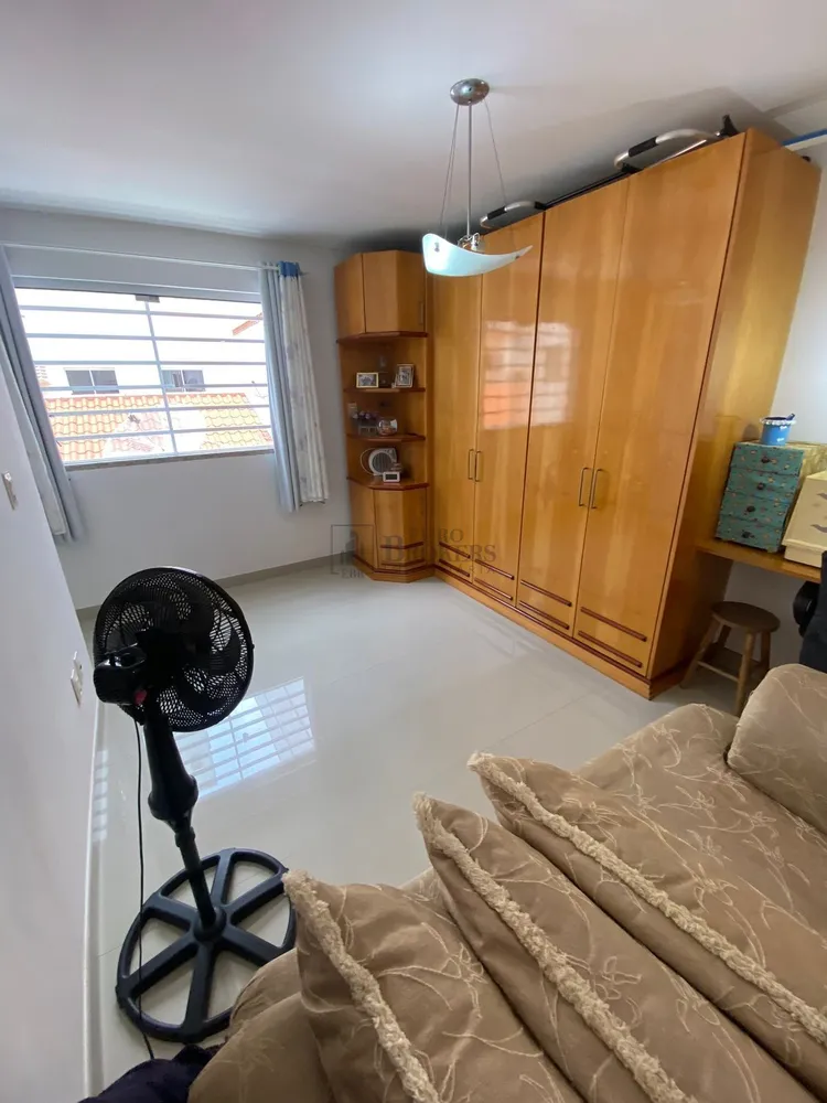 Sobrado, 3 quartos, 252 m² - Foto 3