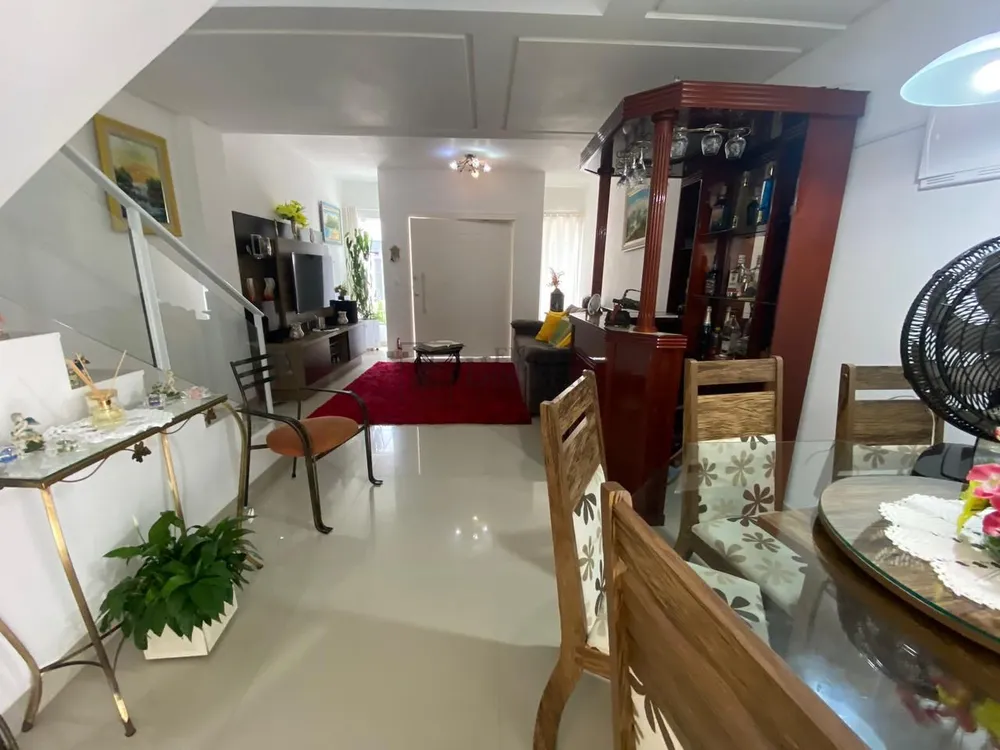 Sobrado, 3 quartos, 252 m² - Foto 11
