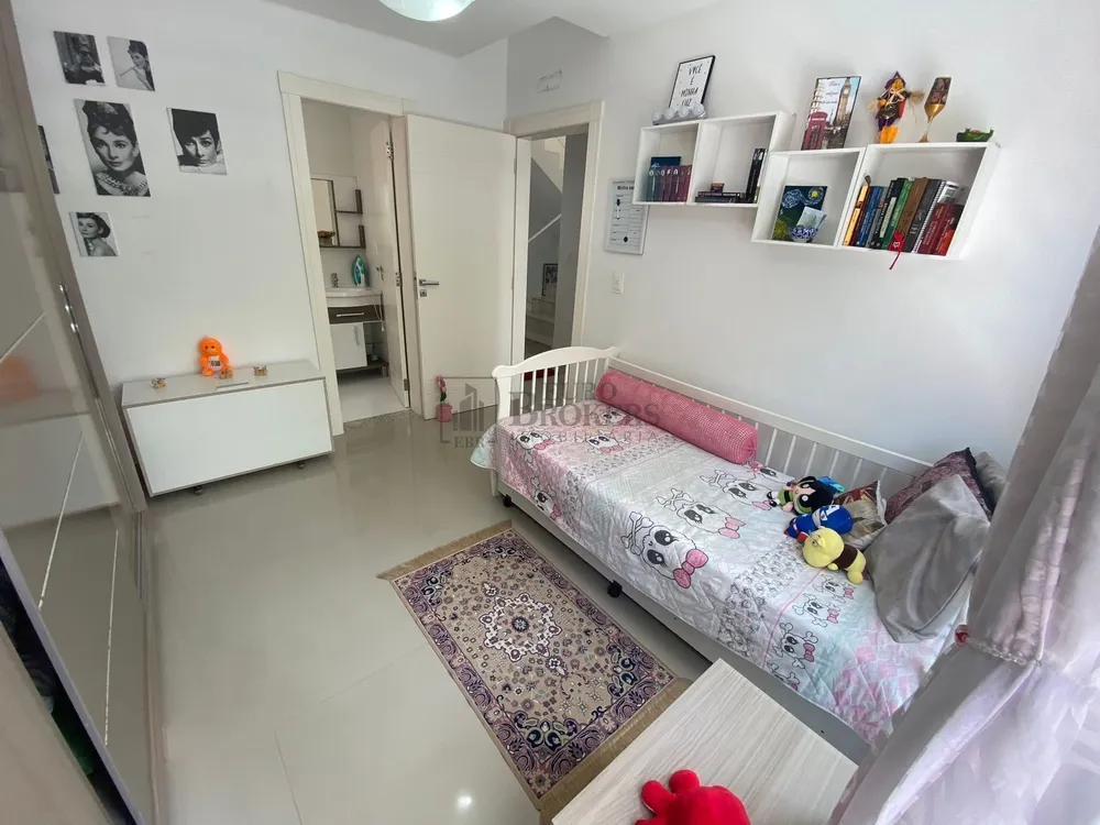 Sobrado, 3 quartos, 252 m² - Foto 5