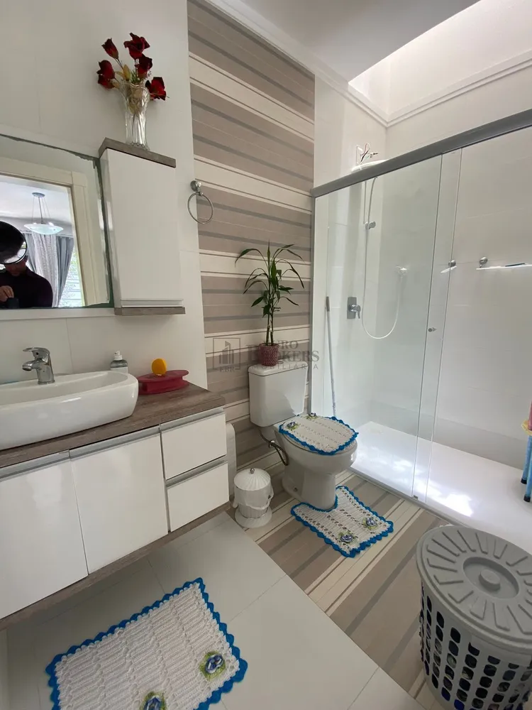Sobrado, 3 quartos, 252 m² - Foto 8