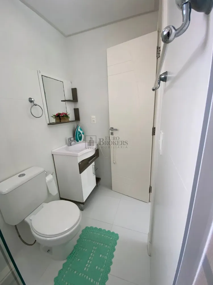 Sobrado, 3 quartos, 252 m² - Foto 3