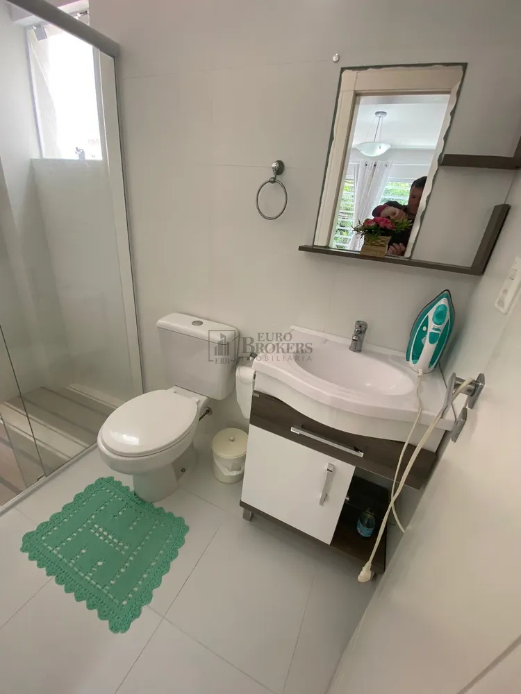 Sobrado, 3 quartos, 252 m² - Foto 4