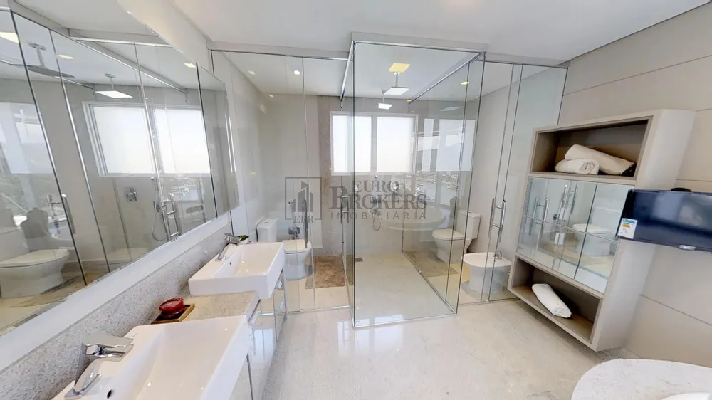 Apartamento, 5 quartos, 237 m² - Foto 4
