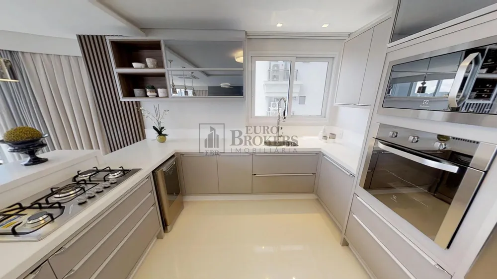 Apartamento, 5 quartos, 237 m² - Foto 1