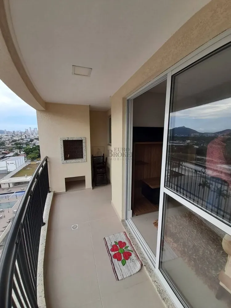 Apartamento, 2 quartos, 77 m² - Foto 7