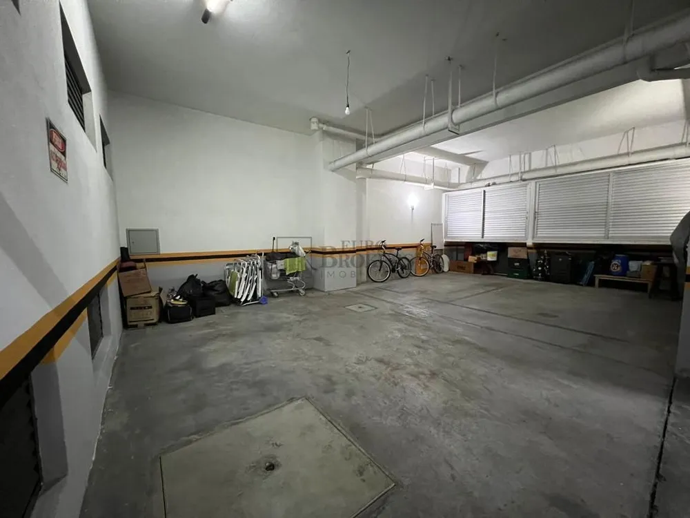 Apartamento, 3 quartos, 190 m² - Foto 5