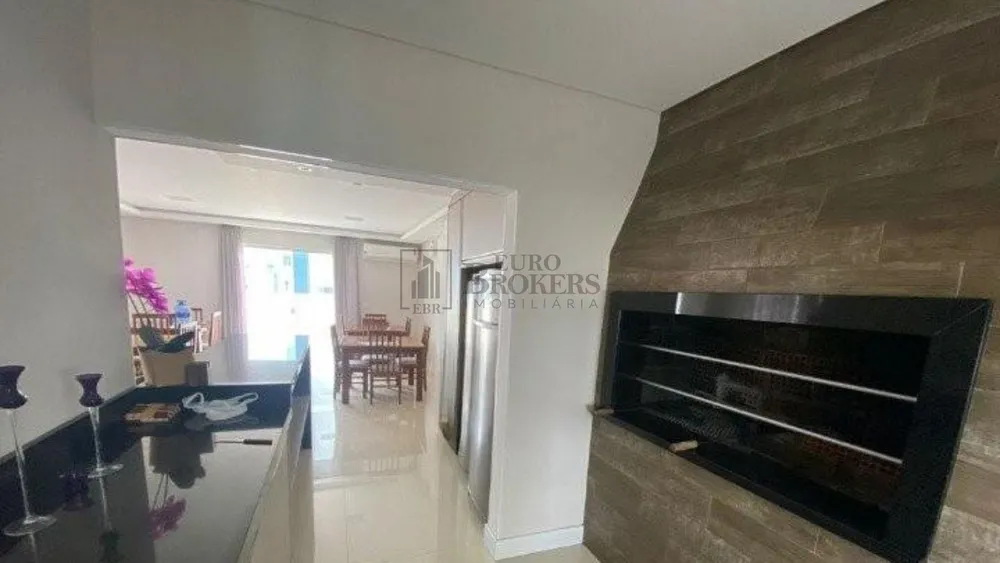 Apartamento, 3 quartos, 190 m² - Foto 3