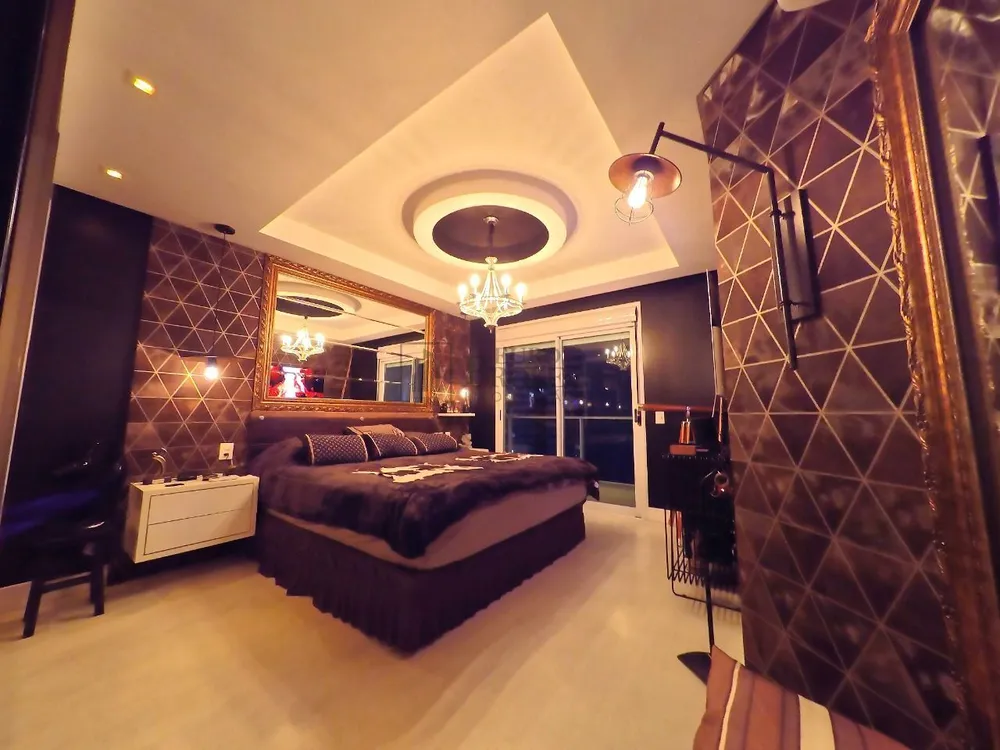 Apartamento, 3 quartos, 190 m² - Foto 11