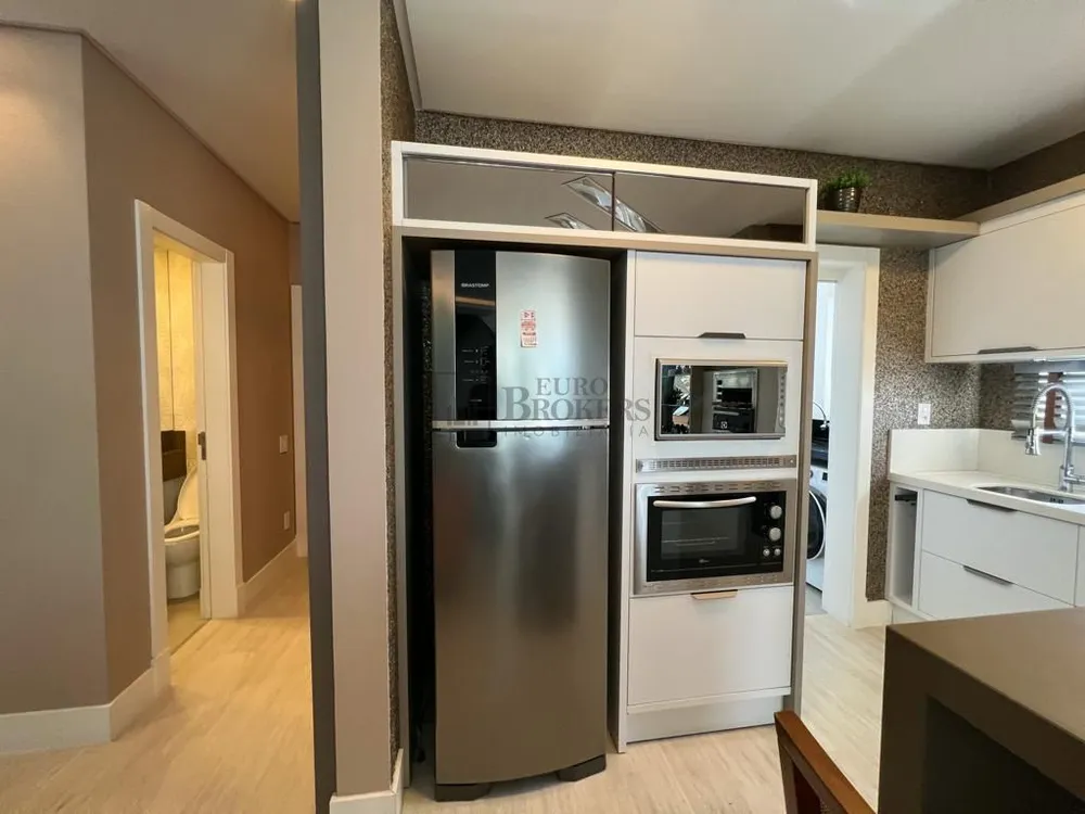 Apartamento, 3 quartos, 130 m² - Foto 5