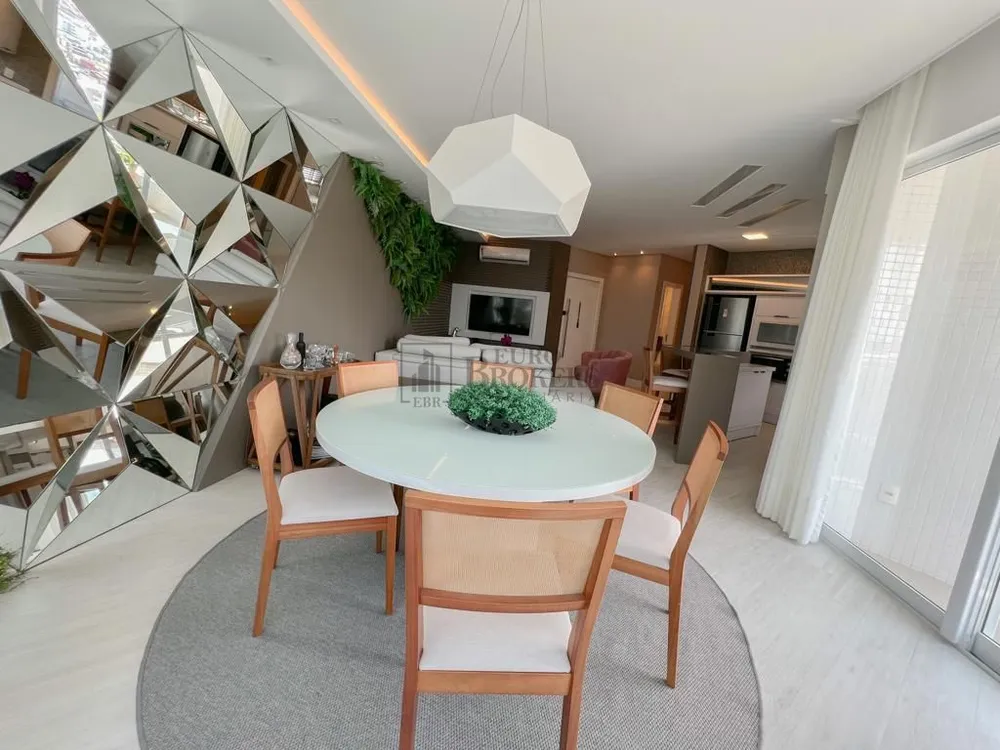 Apartamento, 3 quartos, 130 m² - Foto 4