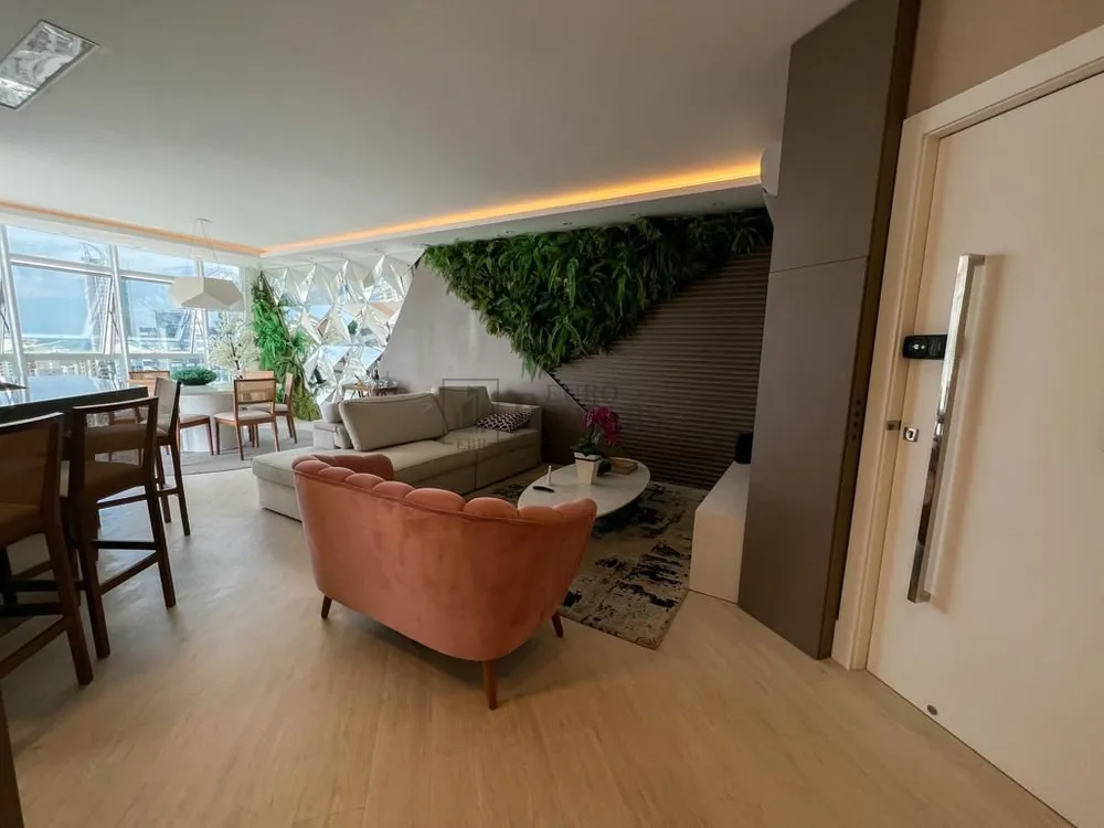 Apartamento, 3 quartos, 130 m² - Foto 6