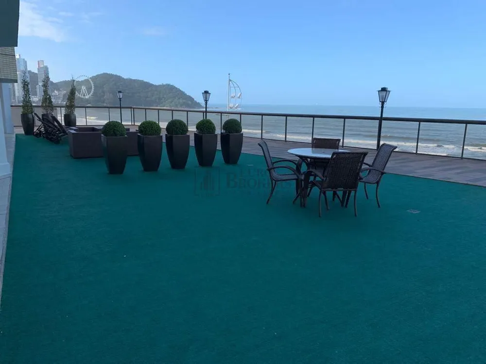 Apartamento, 3 quartos, 217 m² - Foto 11