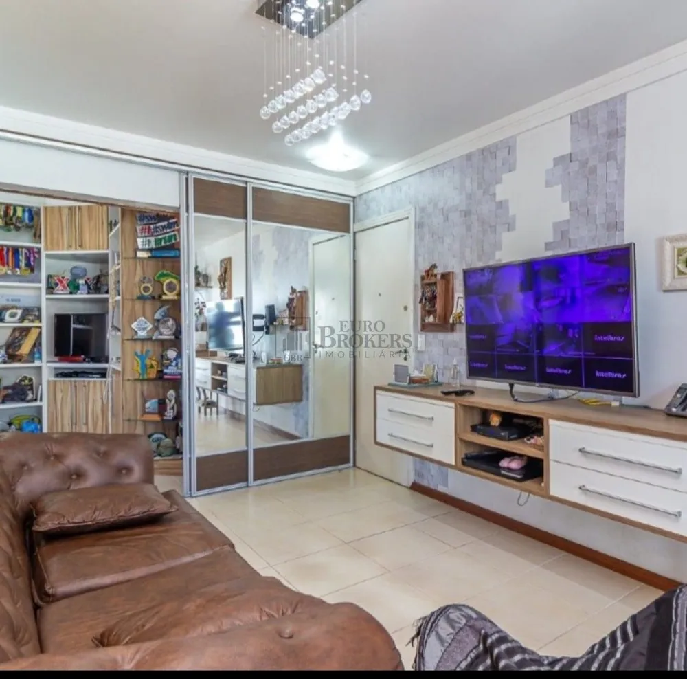Apartamento, 3 quartos, 217 m² - Foto 6
