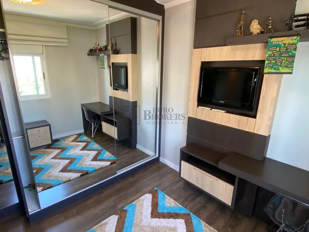 Apartamento, 3 quartos, 217 m² - Foto 5