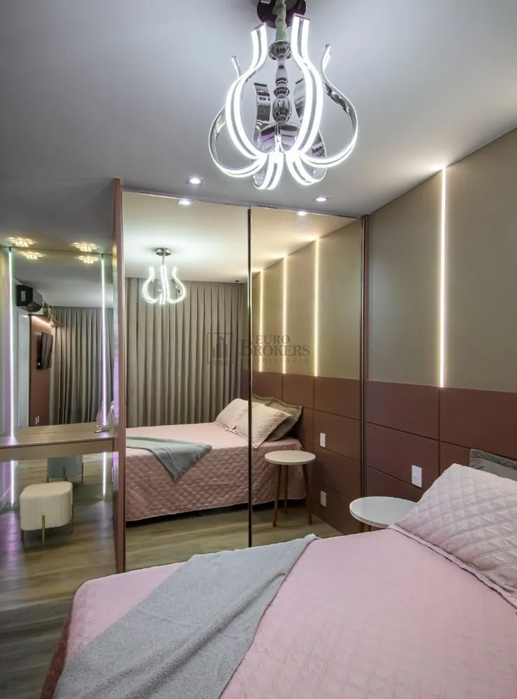 Apartamento, 3 quartos, 217 m² - Foto 10