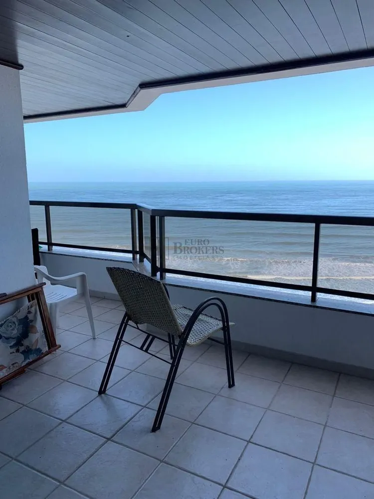 Apartamento, 3 quartos, 217 m² - Foto 3