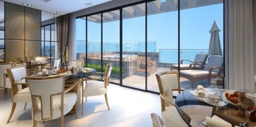 Apartamento, 2 quartos, 182 m² - Foto 11