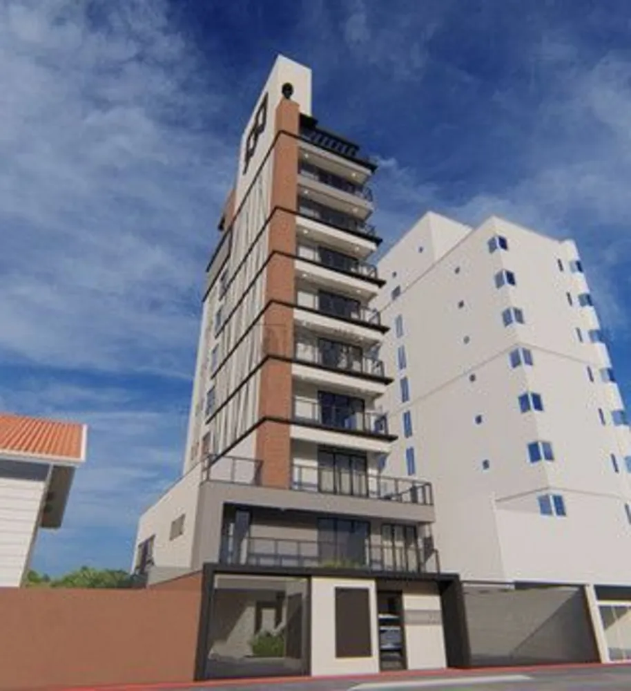 Apartamento, 2 quartos, 182 m² - Foto 2