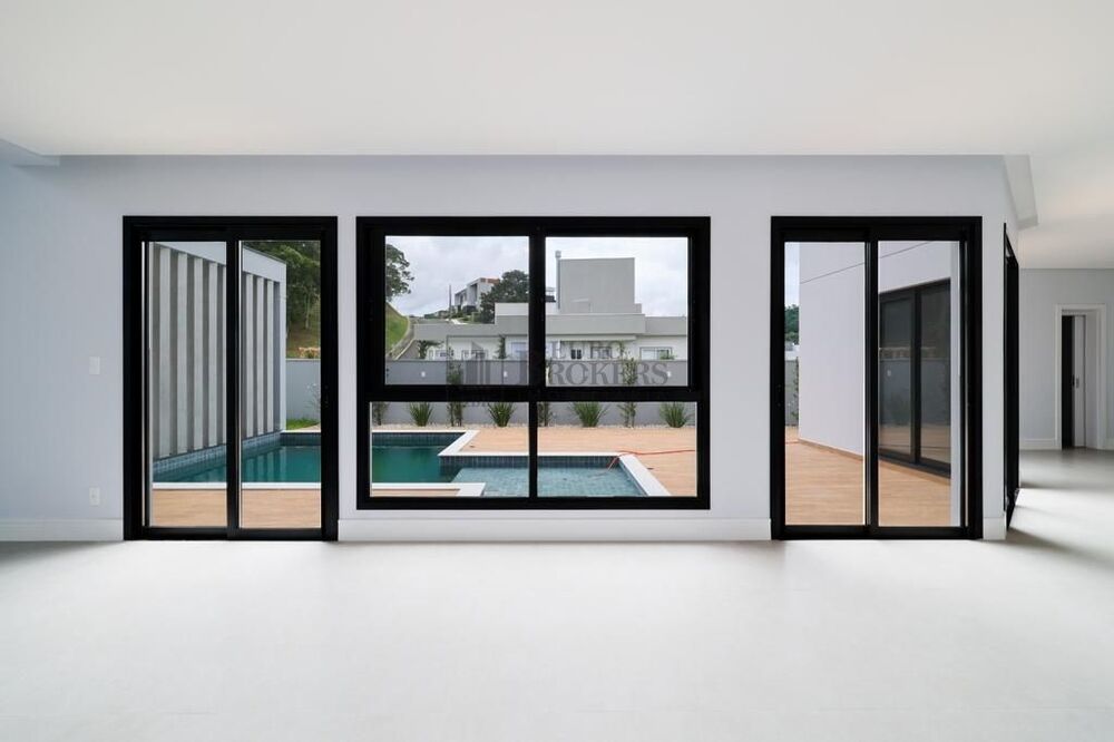 Casa de Condomínio, 4 quartos - Foto 5
