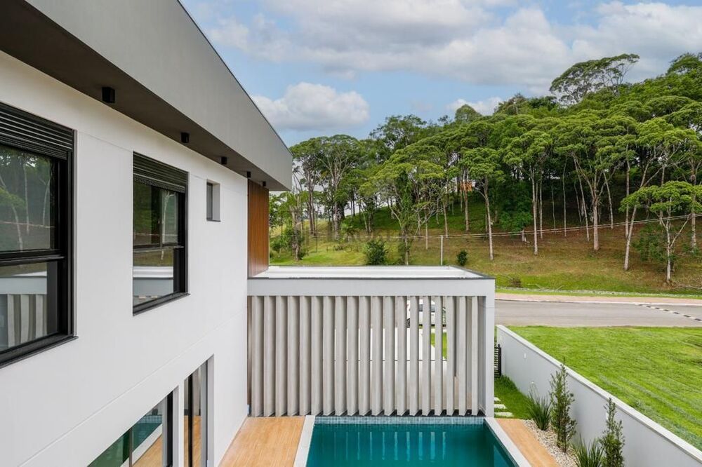Casa de Condomínio, 4 quartos - Foto 4