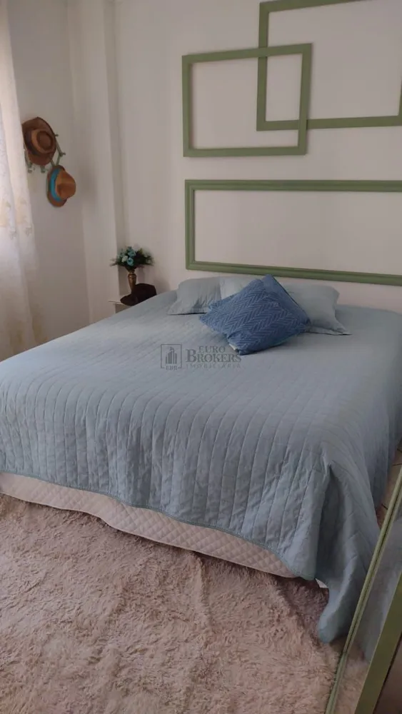 Apartamento, 3 quartos, 180 m² - Foto 5