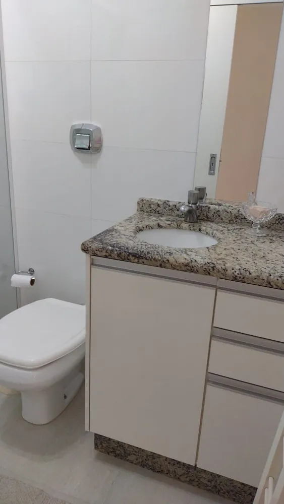 Apartamento, 3 quartos, 180 m² - Foto 6
