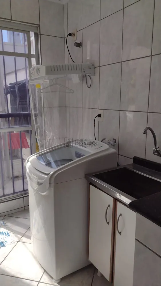Apartamento, 3 quartos, 180 m² - Foto 8