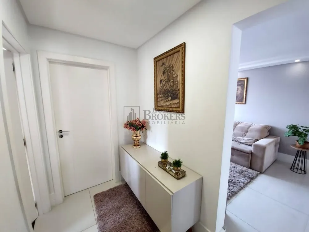 Apartamento, 3 quartos, 122 m² - Foto 5