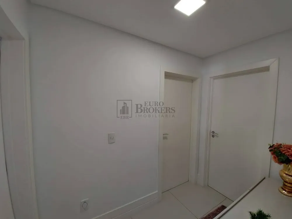 Apartamento, 3 quartos, 122 m² - Foto 1