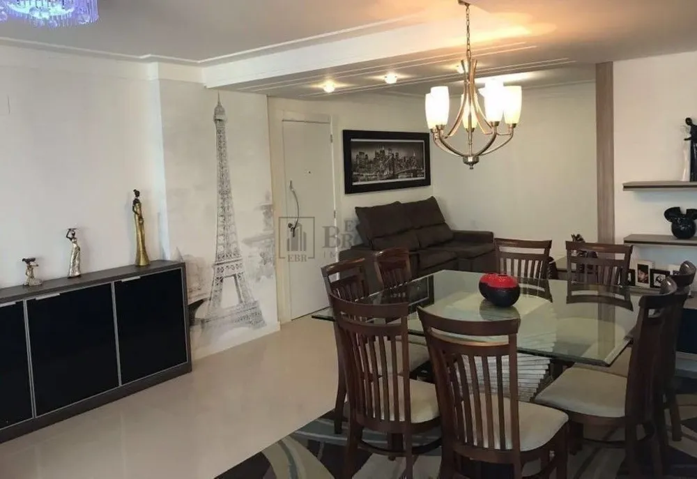 Apartamento, 3 quartos, 129 m² - Foto 6