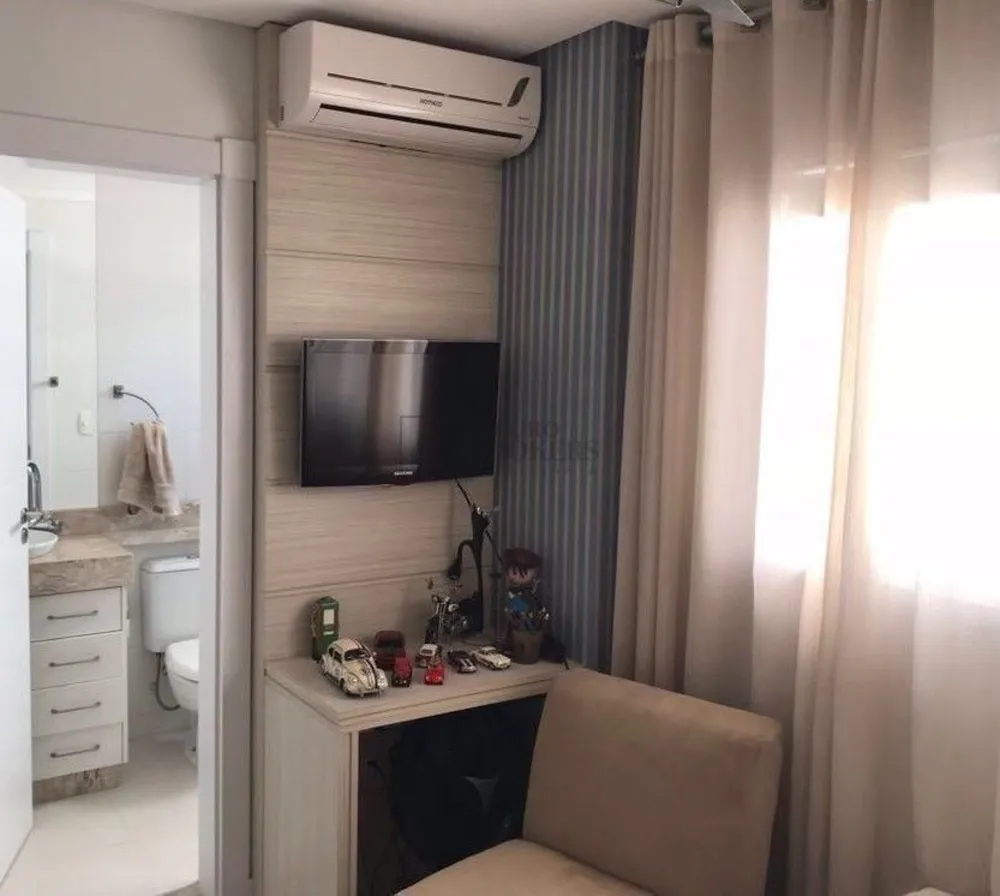 Apartamento, 3 quartos, 129 m² - Foto 12