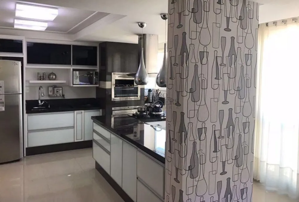 Apartamento, 3 quartos, 129 m² - Foto 3